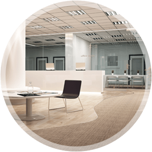 cc-comm1 Upholstery Cleaning Service Icon