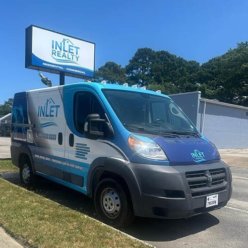 %Inlet Carpet Care%