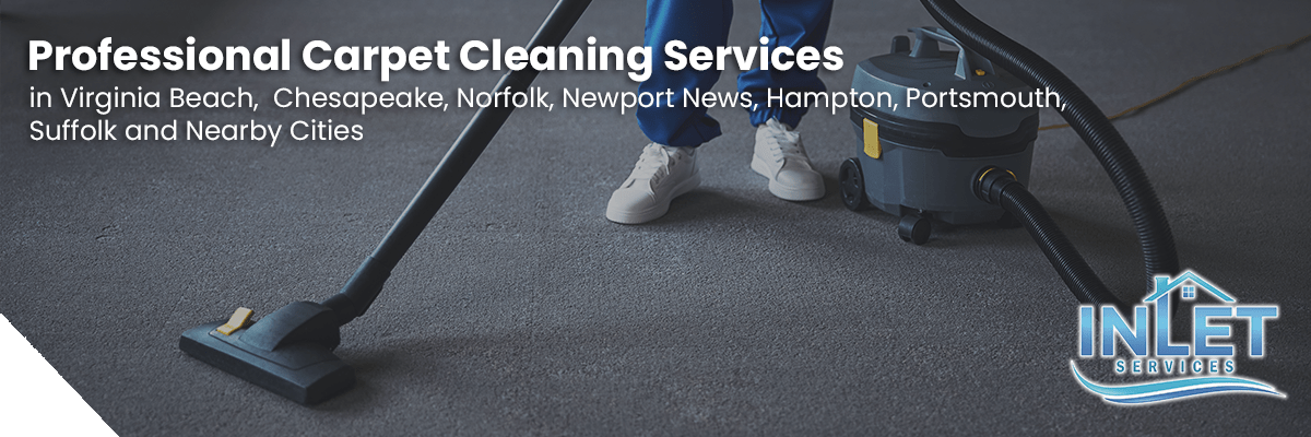 %Inlet Carpet Care%