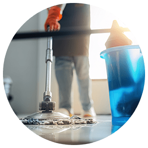 Area rug Cleaning Service Icon
