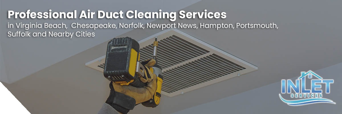 Duct Cleaning Chesapeake Va