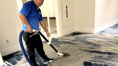 %Inlet Carpet Care%